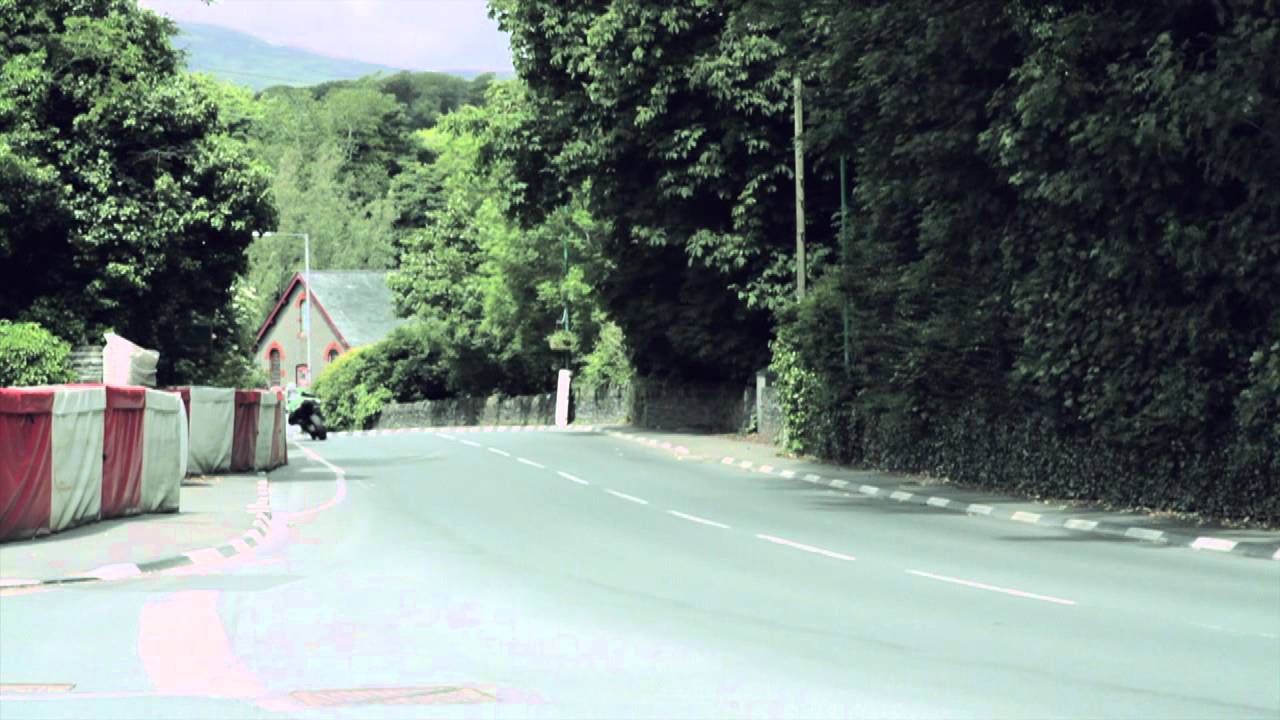 Relentless Energy Drink fuels Short Stories 2011: Isle of Man Tourist Trophy - Guy Martin - Relentless Energy Drink fuels Short Stories 2011: Isle of Man Tourist Trophy - Guy Martin
