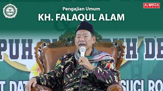 Pengajian Umum Oleh KH. Falaqul Alam (Mojokerto) TPQ Daarul Islah Sekarpuro 2024