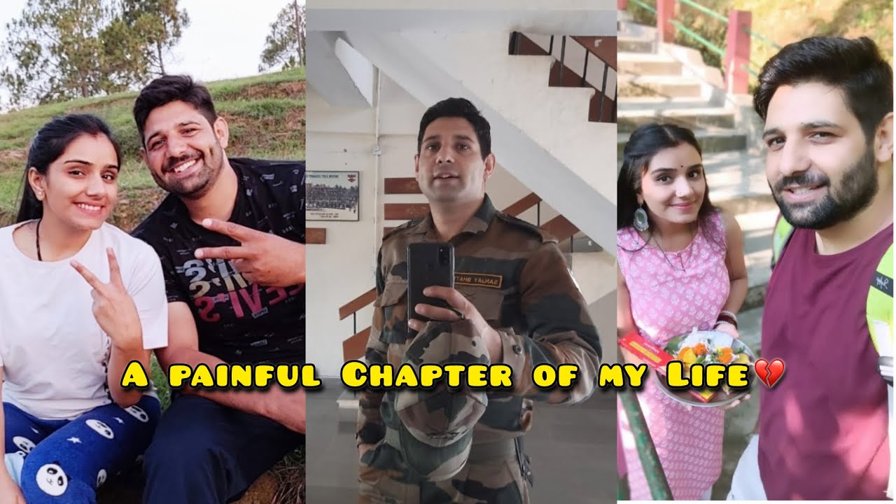 What Happened to My Husband | A painful Chapter of My Life 💔