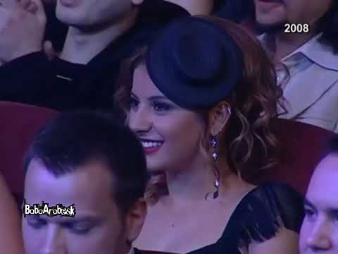 Müslüm Gürses -  Kral Tv Müzik Ödülleri 2008