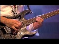 STEVE VAI The Attitude Song with orchestra HD
