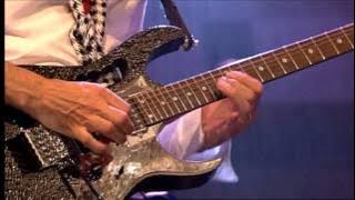 STEVE VAI The Attitude Song with orchestra HD