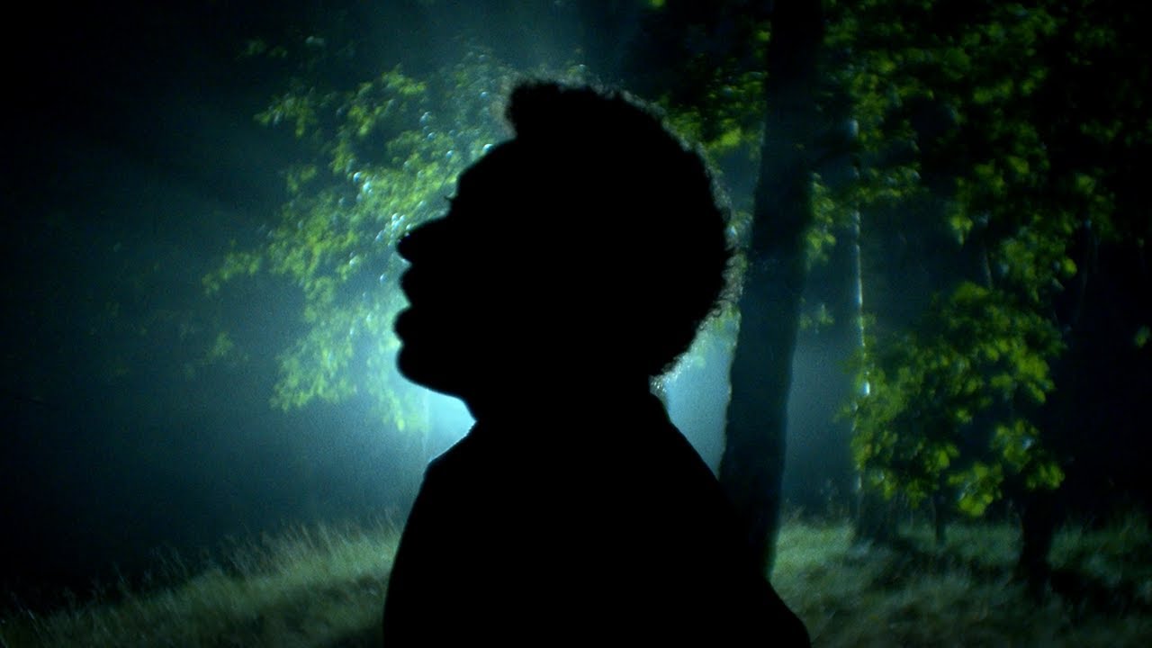 Chazz Luck - Paranoia