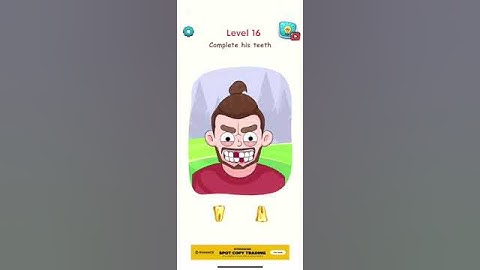 Funny Gameplay | Displace Master Game | Level 15 - 16 | #dmg #gaming  #gameplay #games #funny #game