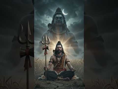 mahadev status video 🎇 #shorts #viral #trending