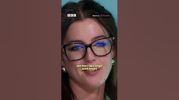 Telling Lord Sugar you like two hour lunch breaks