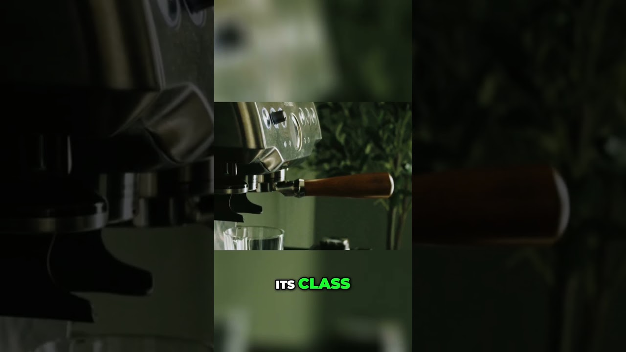 Espresso Perfection: Temperature Control Secrets for Delicious Shots