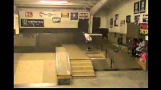 Random clips. First Edit