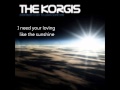 The Korgis - Everybody's Got To Learn Sometime (Lyrics)