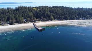 1623 Vancouver Blvd, Savary Island, BC