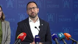 Da Zagrepčani imaju bolje pamćenje, Hipodrom bi bio ozbiljan problem za Tomaševića