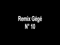 Remix gg 10