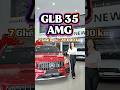 #Glb35 AMG 7 ghế ngồi nhập khẩu #ngothogoodcar