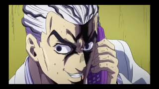 Download Lagu Morioh Warriors VS Yoshikage Kira in Real Time MP3