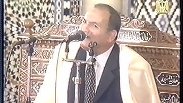 عندما يبدع ويتألق القارئ الطبيب أحمد نعينع | سورة المؤمنون و التين