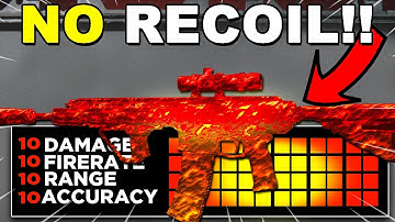 this ISO HEMLOCK Loadout Is *META* In Warzone 3 🔥(Best ISO HEMLOCK Class Setup) - MW3