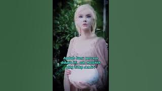 Si Vampir Cantik ( Vampire Fiona Kembali Dari Neraka)