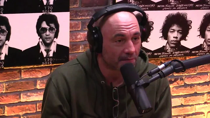 Joe Rogan & Rory Albanese on Why Jon Stewart Left ...