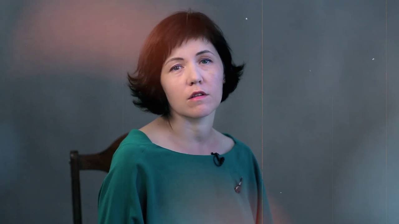 Карина нечаева кострома