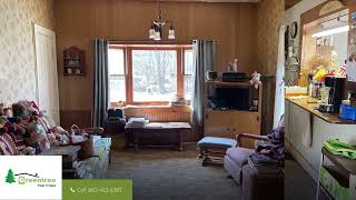 81 E River Road video tour
