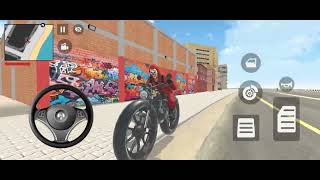 Best Indian Bike🚲 Auto Simulator Game | Luxury Car Showroom + Thar Customization!💥🌎