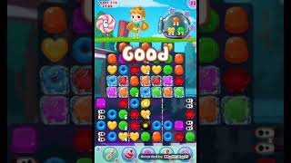Jelly blast lvel 114 screenshot 3