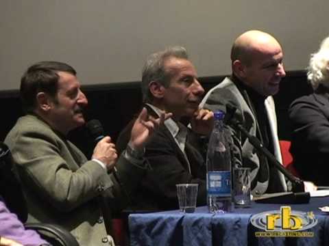 IL COSMO SUL COMO' con Aldo, Giovanni e Giacomo - conferenza 5 parte - WWW.RBCASTING.CO...