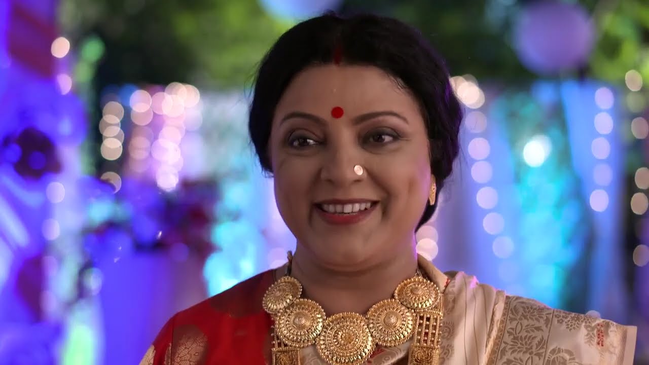 Aparajita Apu - Ep 105 - Susanta Das, rohan bhattacharya - Bengali Tv Serial - Zee5 Bangla Classics