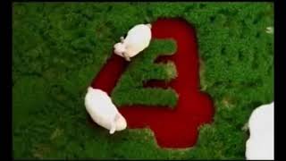 E4 Idents 2001