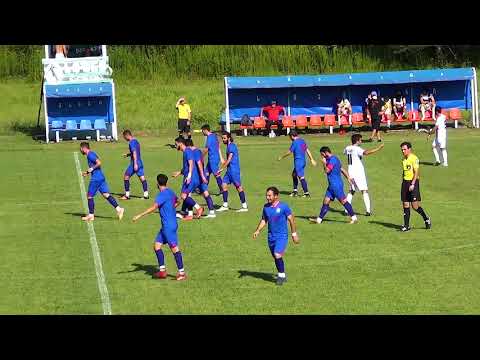 \"სქური\" წალენჯიხა 4 - 2 \"ალდეთი\" მარნეული