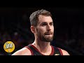 Where Is The Best Fit For Kevin Love The Jump Where Is The Best Fit For Kevin Love The Jump