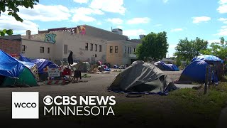 Download Lagu Minneapolis man allowing homeless encampment on his land ordered to clear it MP3 Download Lagu Minneapolis man allowing homeless encampment on his land ordered to clear it MP3