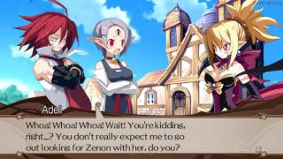 Thumb do video Disgaea 2 GamePlay PC