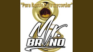 Video thumbnail of "Mr. Bruno - Triste Recuerdo"