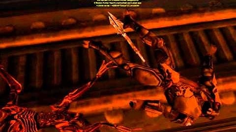 AVP2 Multiplayer Gameplay Footage Fan Made Music Video by [DBH]