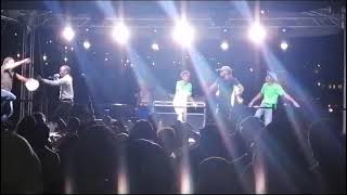 Mathinta Ejabulisa Abantu Ngengoma