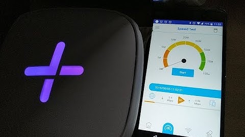 Zyxel Multy U AC2100 Tri-Band WiFi System - Full Unboxing - Gadget Explained