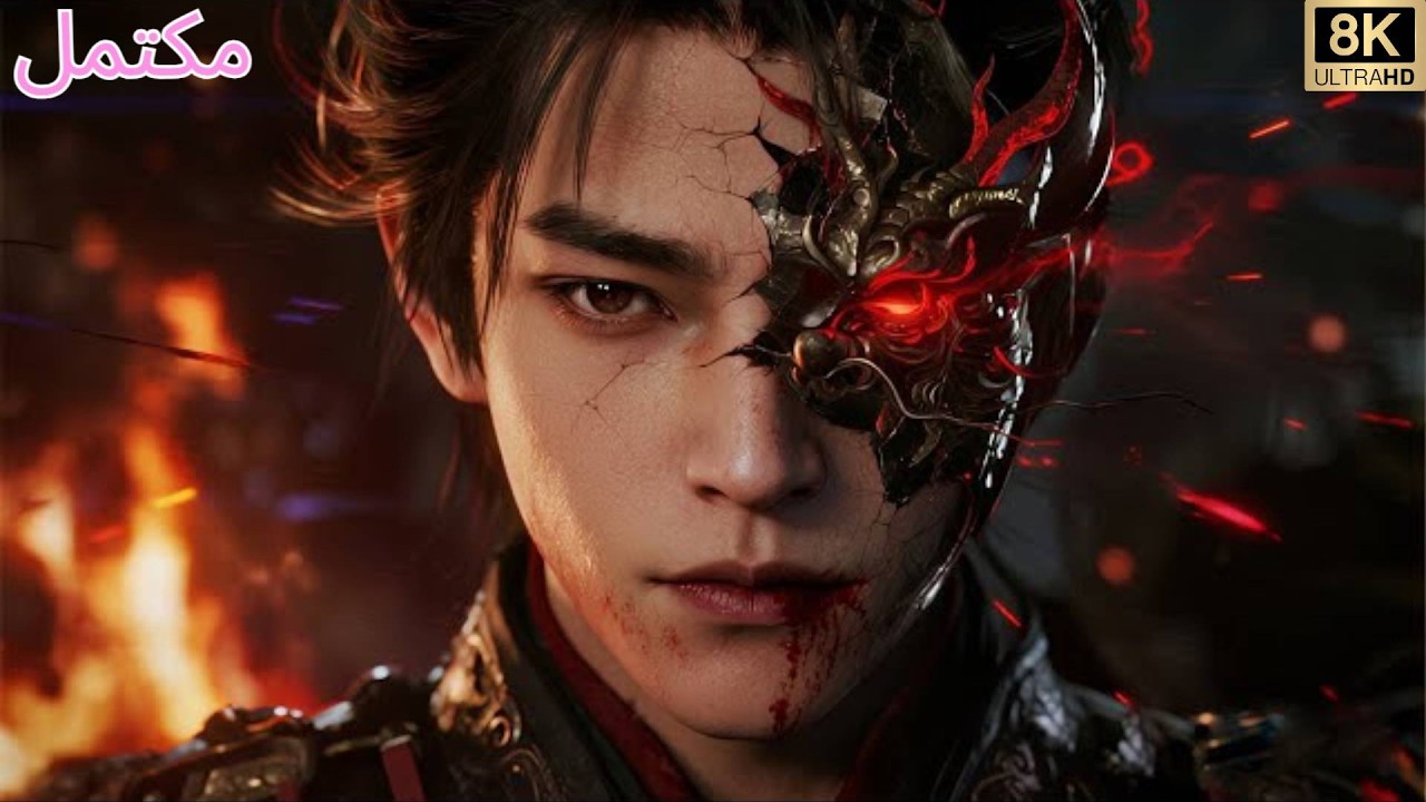 💕تعرضت للخيانة والقتل على يد خطيبتي في يوم زفافي - ولادة جديدة وانتقام مثالي