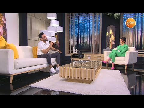 قصيدة أمي للشاعر فارس قطرية مع رضوى الشيربينى اتحداك لو مش عيطت 