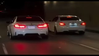 𝑩𝑳𝑶𝑶𝑫𝒀 𝑩𝑹𝑨𝒁𝑰𝑳𝑰𝑨𝑵 𝑭𝑼𝑵𝑲 𝑺𝑳𝑶𝑾𝑬𝑫 - 𝑴𝟒𝑮𝑵