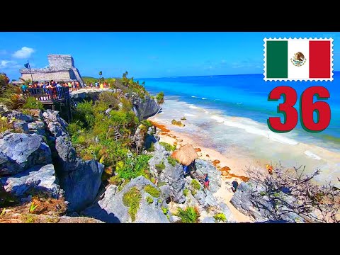 Video: Jak Navštívit MUSA V Cancúnu V Mexiku - Síť Matador