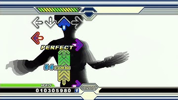 [DDR ULTRAMIX SP3] ANALYZE / B.BANDJ