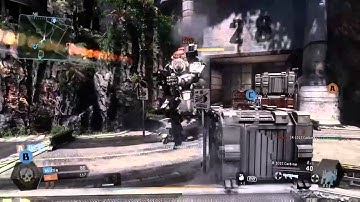 Death from Above [Titanfall Clip]