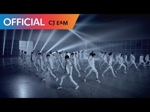 소년 24 (Boys 24) - Rising Star MV