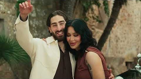 Ricky Rich X Dafina Zeqiri  - ZEMËR TY (Official Music Video)