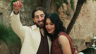 Ricky Rich X Dafina Zeqiri  - ZEMËR TY