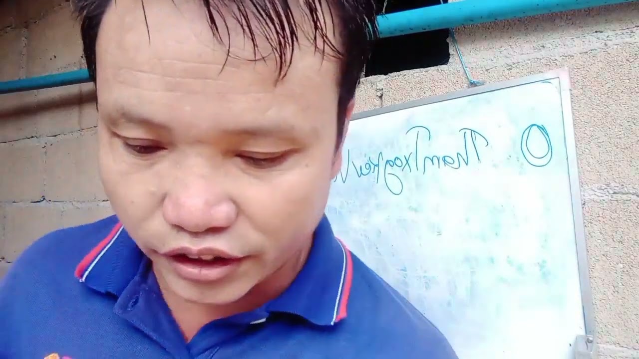 Tham Txog Kev Npaj Hu Nyab Plig