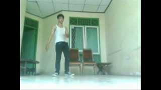 Shuffle and gangnam style