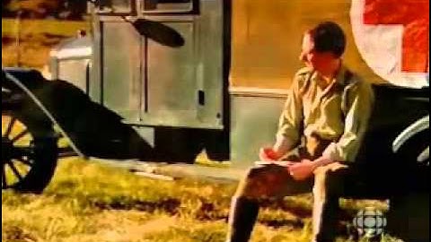 In Flanders Fields (Poem)