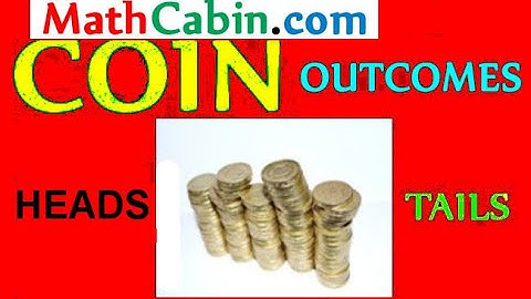 🎲Coin Flip Outcomes problem ! ! ! ! !